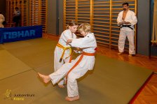 24.02.2022 Kyu-Prüfung
